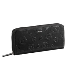 フレンチシームガマ口 ウォレット（財布）｜MARY QUANT（マリー