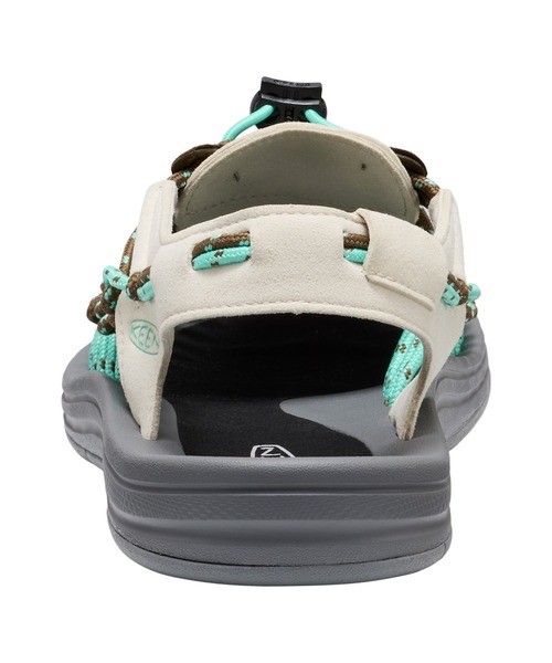 KEEN(キーン)の「KEEN キーン UNEEK ユニーク 1032179(スニーカー・メンズ・オリーブ・28.5cm/28.0cm/27.5cm/27.0cm/26.5cm/26.0cm/25.5cm)」の7枚目の写真