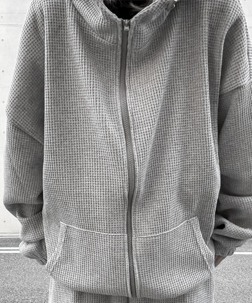 【ゆきさま専用】AMERICANA Side Zip Parka☆グレー FDN Watch Parka(S 33:Middle Gray): ALL｜jackman日本公式サイト