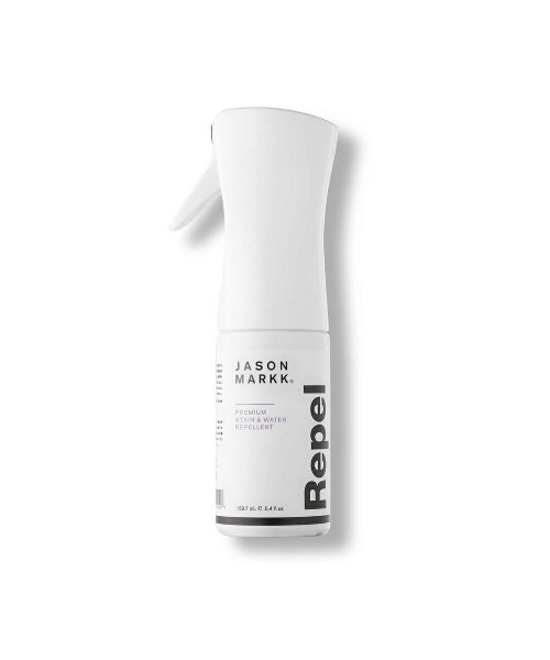 JASON MARKK(ジェイソン マーク)の「JASON MARKK REPEL / ジェイソンマーク リペル 5.4oz. 159.7ml(シューケア用品・メンズ・ホワイト・FREE)」の1枚目の写真