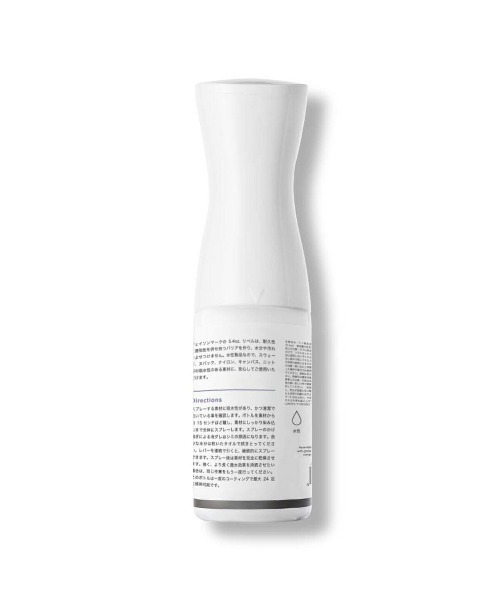 JASON MARKK(ジェイソン マーク)の「JASON MARKK REPEL / ジェイソンマーク リペル 5.4oz. 159.7ml(シューケア用品・メンズ・ホワイト・FREE)」の2枚目の写真