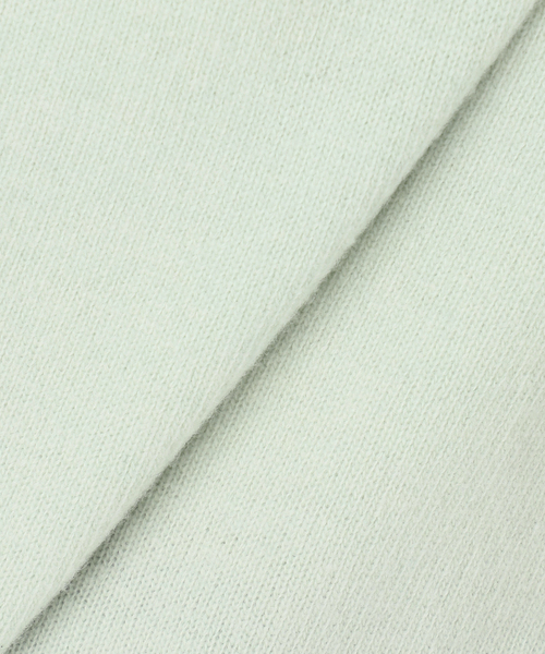 JOURNAL STANDARD（ジャーナルスタンダード）の「MUSIC クルーネックプルオーバー（ニット/セーター・レディース・ブラウン/アーミー/ネイビー/ブルー・FREE）」の22枚目の写真