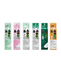 VT | VT リードルS お試しセット [ZOZO限定](スキンケアキット/ギフトセット)