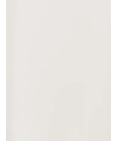 Te chichi（テチチ）の「【WEB限定カラーあり】フロントレースブラウス（シャツ/ブラウス・レディース・グレー/ネイビー/オフホワイト・F）」の5枚目の写真