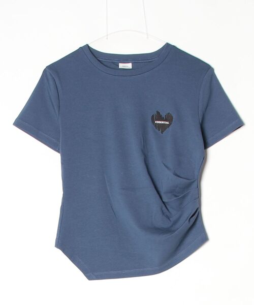 DOUBLE STANDARD CLOTHING｜ダブル スタンダード クロージングのT
