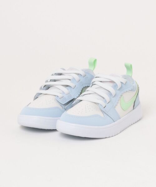 NIKE ナイキ 17-22 JORDAN 1 LOW ALT SE (PS ジョーダン 1 LOW ALT SE