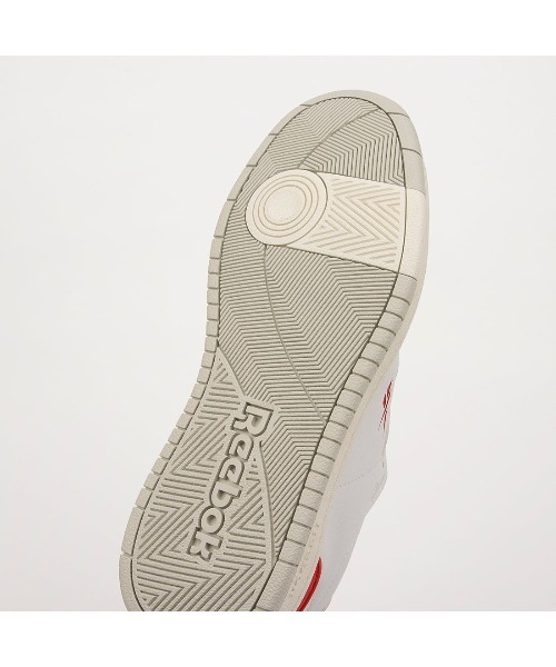 Reebok(リーボック)の「BB 1000 クリーン / REEBOK BB 1000 CLEAN SA(スニーカー・メンズ・ホワイト×グレー/ブラック/ホワイト×レッド・25.5cm/30.0cm/28.0cm/26.5cm/28.5cm/29.0cm/31cm/27.5cm/27.0cm/26.0cm/24.0cm/24.5cm/25.0cm/22.5cm/23.5cm/23.0cm)」の6枚目の写真