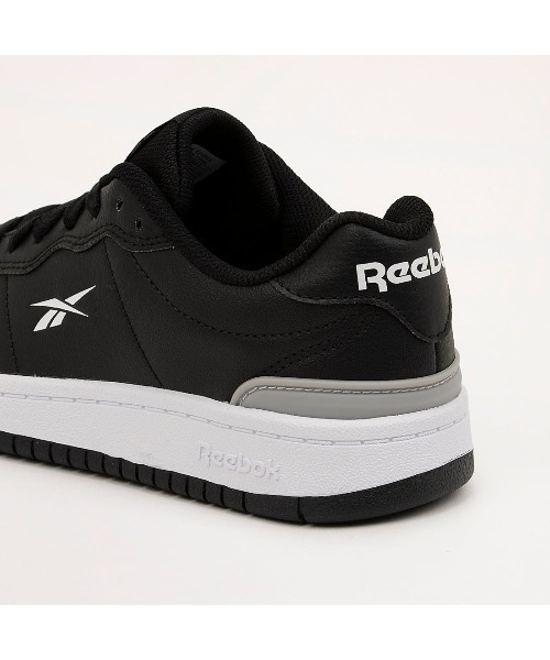 Reebok(リーボック)の「BB 1000 クリーン / REEBOK BB 1000 CLEAN SA(スニーカー・メンズ・ホワイト×グレー/ブラック/ホワイト×レッド・25.5cm/30.0cm/28.0cm/26.5cm/28.5cm/29.0cm/31cm/27.5cm/27.0cm/26.0cm/24.0cm/24.5cm/25.0cm/22.5cm/23.5cm/23.0cm)」の12枚目の写真
