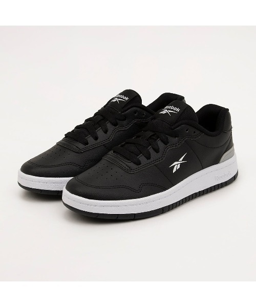 Reebok(リーボック)の「BB 1000 クリーン / REEBOK BB 1000 CLEAN SA(スニーカー・メンズ・ホワイト×グレー/ブラック/ホワイト×レッド・25.5cm/30.0cm/28.0cm/26.5cm/28.5cm/29.0cm/31cm/27.5cm/27.0cm/26.0cm/24.0cm/24.5cm/25.0cm/22.5cm/23.5cm/23.0cm)」の9枚目の写真