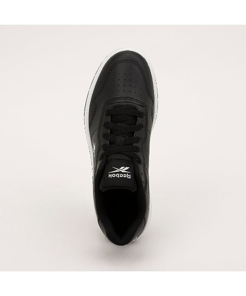 Reebok(リーボック)の「BB 1000 クリーン / REEBOK BB 1000 CLEAN SA(スニーカー・メンズ・ホワイト×グレー/ブラック/ホワイト×レッド・25.5cm/30.0cm/28.0cm/26.5cm/28.5cm/29.0cm/31cm/27.5cm/27.0cm/26.0cm/24.0cm/24.5cm/25.0cm/22.5cm/23.5cm/23.0cm)」の10枚目の写真
