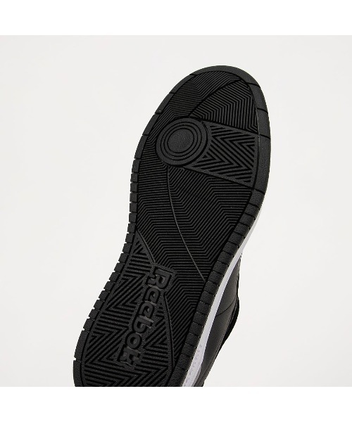 Reebok(リーボック)の「BB 1000 クリーン / REEBOK BB 1000 CLEAN SA(スニーカー・メンズ・ホワイト×グレー/ブラック/ホワイト×レッド・25.5cm/30.0cm/28.0cm/26.5cm/28.5cm/29.0cm/31cm/27.5cm/27.0cm/26.0cm/24.0cm/24.5cm/25.0cm/22.5cm/23.5cm/23.0cm)」の11枚目の写真