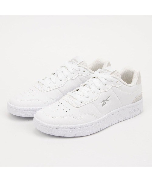Reebok(リーボック)の「BB 1000 クリーン / REEBOK BB 1000 CLEAN SA(スニーカー・メンズ・ホワイト×グレー/ブラック/ホワイト×レッド・25.5cm/30.0cm/28.0cm/26.5cm/28.5cm/29.0cm/31cm/27.5cm/27.0cm/26.0cm/24.0cm/24.5cm/25.0cm/22.5cm/23.5cm/23.0cm)」の14枚目の写真