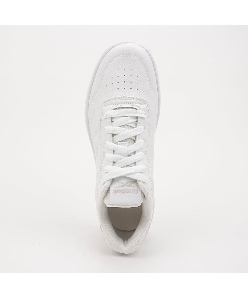 Reebok(リーボック)の「BB 1000 クリーン / REEBOK BB 1000 CLEAN SA(スニーカー・メンズ・ホワイト×グレー/ブラック/ホワイト×レッド・25.5cm/30.0cm/28.0cm/26.5cm/28.5cm/29.0cm/31cm/27.5cm/27.0cm/26.0cm/24.0cm/24.5cm/25.0cm/22.5cm/23.5cm/23.0cm)」の15枚目の写真