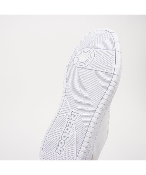 Reebok(リーボック)の「BB 1000 クリーン / REEBOK BB 1000 CLEAN SA(スニーカー・メンズ・ホワイト×グレー/ブラック/ホワイト×レッド・25.5cm/30.0cm/28.0cm/26.5cm/28.5cm/29.0cm/31cm/27.5cm/27.0cm/26.0cm/24.0cm/24.5cm/25.0cm/22.5cm/23.5cm/23.0cm)」の16枚目の写真