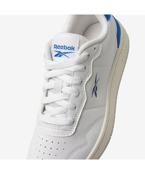 Reebok(リーボック)の「BB 1000 クリーン / REEBOK BB 1000 CLEAN SA(スニーカー・メンズ・ホワイト×グレー/ブラック/ホワイト×レッド/ホワイト・25.5cm/30.0cm/28.0cm/26.5cm/28.5cm/29.0cm/31cm/27.5cm/27.0cm/26.0cm/24.0cm/24.5cm/25.0cm/22.5cm/23.5cm/23.0cm)」の22枚目の写真