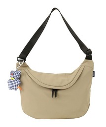 Plug（プラグ）の「【plug / プラグ】 mojojojo ショルダーバッグ M（ショルダーバッグ）」