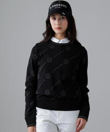 St ANDREWS｜セントアンドリュース（レディース）のニット/セーター