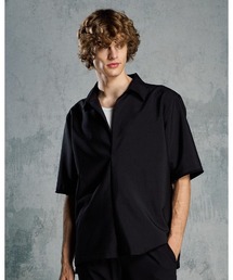 skipper shirt H/S