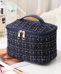 shoppinggo（ショッピングゴー）の「化粧ポーチ コスメポーチ トラベルポーチ 雑貨（アイライナー）」