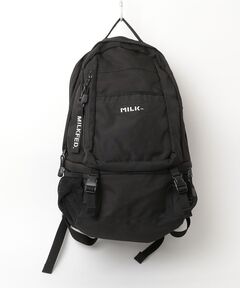 BoTT / ボット】OG Logo Backpack（バックパック/リュック）｜BOTT