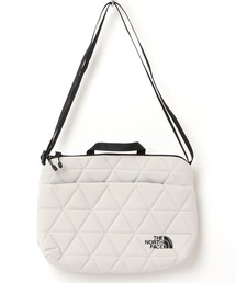 THE NORTH FACE（ザノースフェイス）の「THE NORTH FACE Geoface Pouch / ザ ノース フェイス ジオフェイス ポーチ（ボディバッグ/ウエストポーチ）」