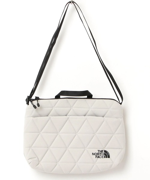 THE NORTH FACE Geoface Pouch / ザ ノース フェイス ジオフェイス