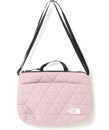 THE NORTH FACE（ザノースフェイス）の「THE NORTH FACE Geoface Pouch / ザ ノース フェイス ジオフェイス ポーチ（ボディバッグ/ウエストポーチ）」