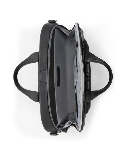 TUMI ALPHA（アルファ） ミディアム・15インチ・ブリーフケース（A4