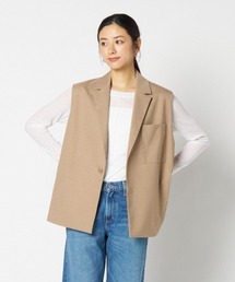 the ELLISON VEST