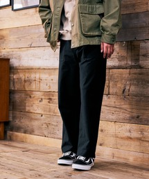 BAYFLOW | [ストレッチ]フリーフォームベイカーパンツ(その他パンツ)