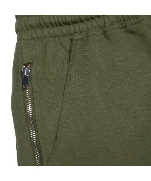 bonjour records（ボンジュールレコーズ）の「RICHARDSON TYPE-2 ENGINEERED SWEATPANTS（その他パンツ・レディース・オリーブ/ワイン・M/X-SMALL/S/XL）」の10枚目の写真