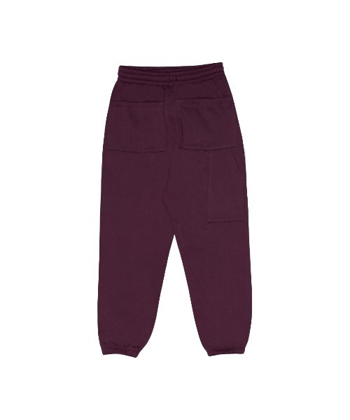 bonjour records（ボンジュールレコーズ）の「RICHARDSON TYPE-2 ENGINEERED SWEATPANTS（その他パンツ・レディース・オリーブ/ワイン・M/X-SMALL/S/XL）」の7枚目の写真