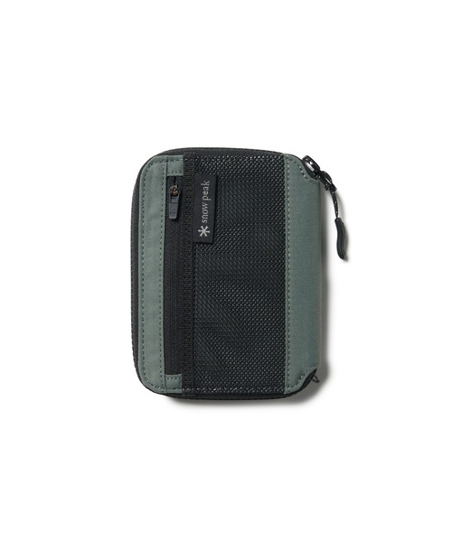 Snow Peak / Everyday Use Multi Wallet マルチウォレット 財布（財布