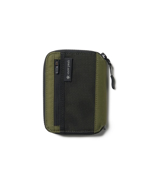 Snow Peak / Everyday Use Multi Wallet マルチウォレット 財布（財布