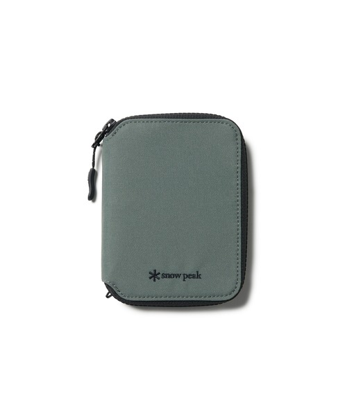 Snow Peak / Everyday Use Multi Wallet マルチウォレット 財布（財布
