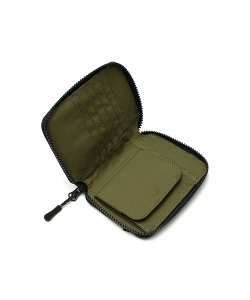 Snow Peak / Everyday Use Multi Wallet マルチウォレット 財布（財布