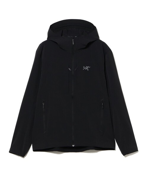 ARC'TERYX / Gamma Lightweight Hoody（ブルゾン）｜ARC'TERYX