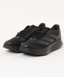 adidas アディダス DURAMO SL 2 M【軽量】メンズスニーカー ランニングシューズ(デュラモSL2M) IH8217 コアブラック/コアブラック/コアブラック