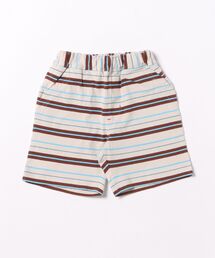 RAGMART | ボーダーカットソー5分丈パンツ(その他パンツ)