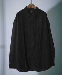 LUXSTYLE（ラグスタイル）の「長袖シャツ（シャツ/ブラウス）」