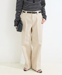ウォッシャブル / DICKIES / ディッキーズ 別注 ワークパンツ