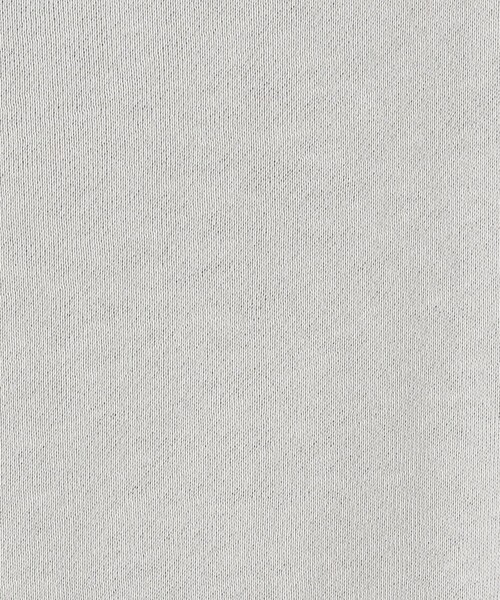 JAMES PERSE（ジェームスパース）の「バックパイルスエット ラグランスリーブプルオーバー WXA3657（スウェット・レディース・ダークカーキ/グレー・1/2）」の12枚目の写真