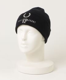 FRED PERRY（フレッドペリー）の「ニットキャップ（ニットキャップ/ビーニー）」