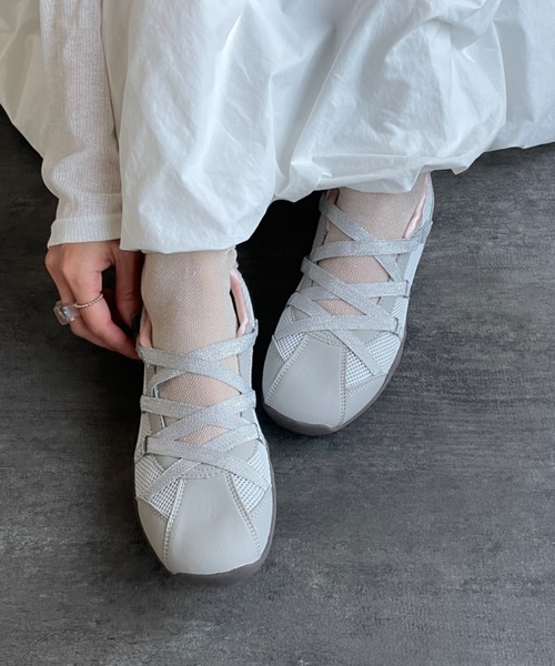 WEB先行予約】[Rockfish Weatherwear/ロックフィッシュ ウェザーウェア