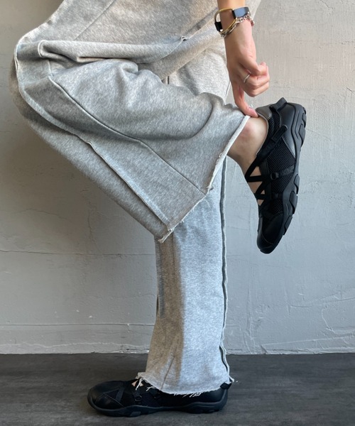 Rockfish Weatherwear/ロックフィッシュ ウェザーウェア] ZANE X-STRP