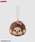Mac-House�i�}�b�N�n�E�X�j�́u�y Monchhichi / �����`�b�` �z �ʂ�����݃L�[�z���_�[�i�L�[�z���_�[�j�v�b�u���E��