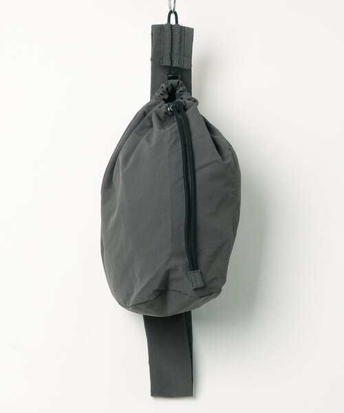 EARTH MADE】撥水 NYLON PARACOAD BONSACK E7963（ショルダーバッグ
