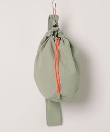 EARTH MADE | 【EARTH MADE】撥水 NYLON PARACOAD BONSACK(ショルダーバッグ)