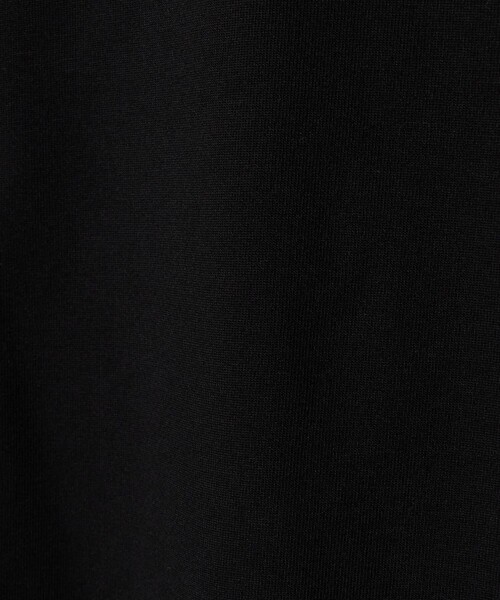 SLOANE（スローン）の「＜SLOANE＞ロゴ クロップド Tシャツ（Tシャツ/カットソー・レディース・イエロー/ホワイト/ブラック・2）」の14枚目の写真