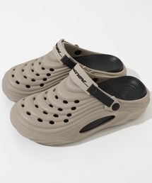 KRIFF MAYER（クリフメイヤー）の「クロッグサンダル(リッジ)（サンダル）」